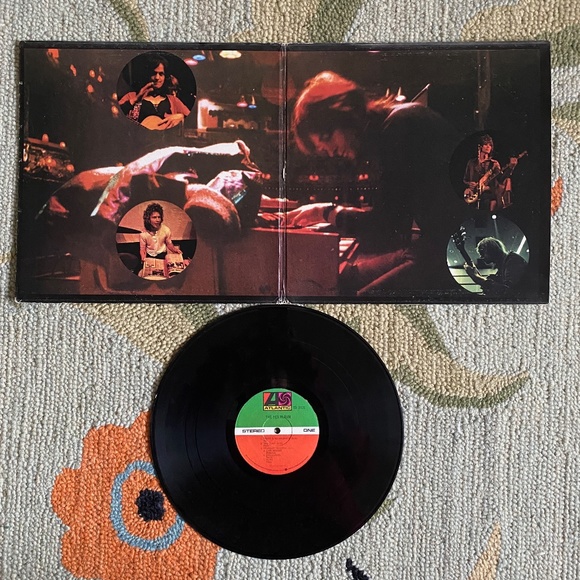 YES I Prog Rock I 10 Vinyl Record Albums I 1969-1985 - Picture 12 of 16